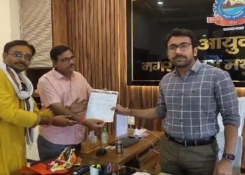 मथुरा-वृंदावन में बंदरो को पकड़ने के लिए नगर निगम पुन: चलाएगा अभियान