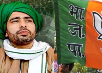 लोकसभा चुनाव में भाजपा के लिए उल्टा पड़ सकता है रालोद से दोस्ती का दांव, मथुरा में बड़ी संख्या में जाटों ने थामा कांग्रेस का हाथ