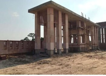 ई- लाटरी से तय होगा वृंदावन में किसे मिलेगा विकास प्राधिकरण का प्लाट, जून में शुरू हो जायेंगे रजिस्ट्रेशन