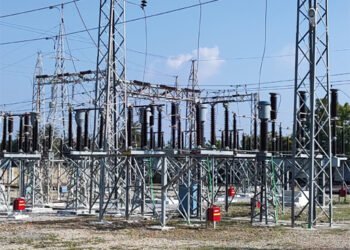 वृंदावन 220 केवी बिजलीघर से जोड़ा चैतन्य विहार बिजलीघर, मिली राहत