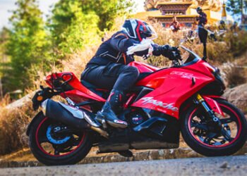 Bike Riding: बाइक राइडिंग का रखते हैं शौंक तो बेस्ट हैं ये जगहें!