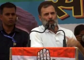 राहुल गांधी ने किया जल्द शादी करने का  एलान