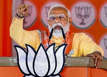 सपा सरकार में लोग डर से कांपते थे, भाजपा सरकार में माफिया डर से कांपता है : प्रधानमंत्री मोदी