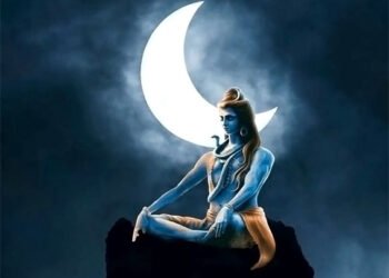 भगवान शिव ने क्यों किया चंद्र को मस्तक पर धारण