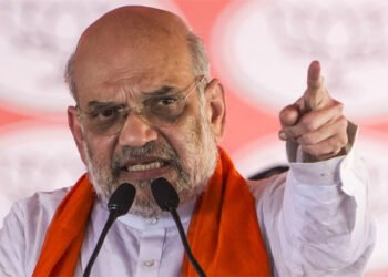 POK भारत का हिस्सा है, हम इसे लेकर रहेंगे: अमित शाह