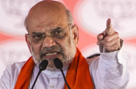 POK भारत का हिस्सा है, हम इसे लेकर रहेंगे: अमित शाह