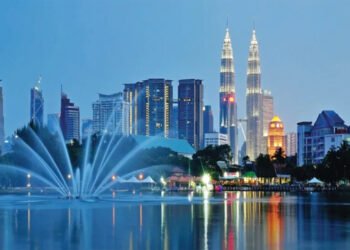 मलेशिया है बेहद ही खूबसूरत, बिताए गर्मियों की छुट्टियां