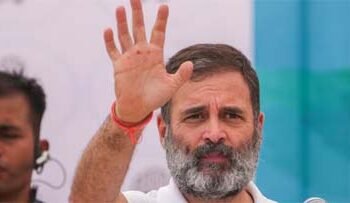 कांग्रेस की सरकार बनी तो हर गरीब महिला के खाते में आएंगे प्रत्येक महीने साढ़े 8 हजार रुपए: राहुल गांधी