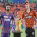 KKR VS SRH गंभीर की केकेआर के सामने कप्तान कमिंस के जांबाज सनराइजर्स की कठिन चुनौती