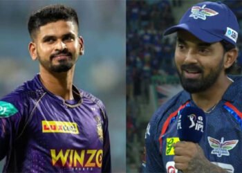 प्लेऑफ में उम्मीदों को पुख्ता करने की कोशिश में लगे LSG के सामने KKR की मजबूत चुनौती