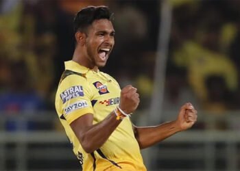 चेन्नई सुपर किंग्स को लगा बड़ा झटका, पथिराना ने छोड़ा टीम का साथ, बीच सीजन में लौटे स्वदेश