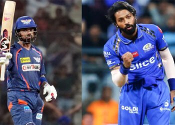 जीत के साथ IPL से विदा लेना चाहेंगे मुंबई इंडियंस और लखनऊ सुपर जाइंट्स