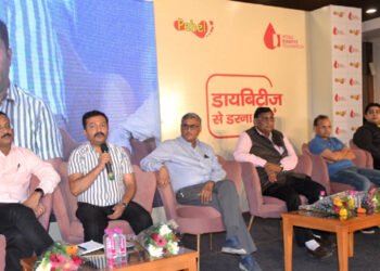 वर्तमान युग में डायबिटीज खुद के साथ दूसरी बीमारियों का भी है बड़ा आमंत्रण