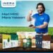 Eggfirst Creates 'Meri Mitti, Mera Yakeen' Campaign for Inera with MS Dhoni
