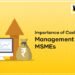 Shriram Finance Underscores the Importance of Cash Flow Management for MSME Success