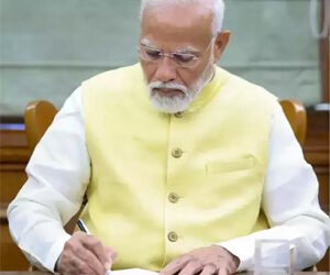 मोदी 3-0 में प्रधानमंत्री का पहला फैसला किसानों के नाम, 20,000 करोड़ की सम्मान निधि की फाइल पास