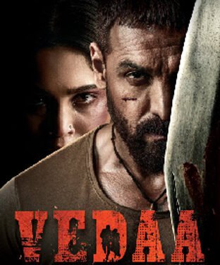 Vedaa Release Date: इस दिन रिलीज होगी जॉन अब्राहम की फिल्म ‘वेदा’