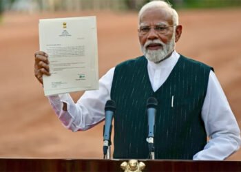 Modi 3.0 Cabinet : इन नेताओं को मिल सकती है मोदी मंत्रिमंडल में जगह, शपथ समारोह के लिए बुलाया गया