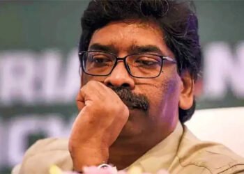 झारखंड के पूर्व मुख्यमंत्री हेमंत सोरेन को राहत, भूमि घोटाला में हाईकोर्ट से मिली जमानत