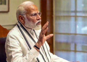 पीएम मोदी ने आज बुलाईं सात बैठकें, देश से जुड़े कई मुद्दों पर हो सकती है चर्चा