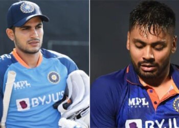 T20 World Cup: शुभमन गिल-आवेश खान लौट सकते हैं इंडिया, सामने आई वजह