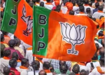 भाजपा ने की महाराष्ट्र, हरियाणा, झारखंड, जम्मू-कश्मीर के लिए चुनाव प्रभारियों की नियुक्त