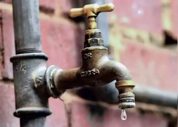 देश में अब तक 77 प्रतिशत ग्रामीण परिवारों को नल जल कनेक्शन उपलब्ध कराया गया