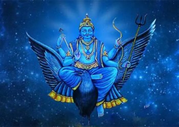 आज शनि जयंती, ऐसे करे शनिदेव को प्रसन्न, सब दुःखों का हो जाएगा नाश