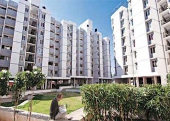 Home Buy आठ प्रमुख शहरों में मार्च तिमाही में सस्ते घरों की बिक्री चार प्रतिशत घटी