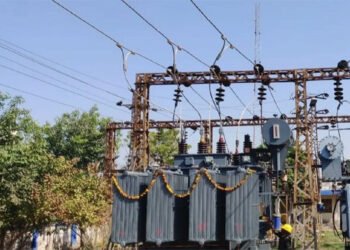 मथुरा में गोवर्धन रोड फीडर में तकनीक कमी से बिजली उपभोक्ताओं का हुआ लाखों का नुकसान