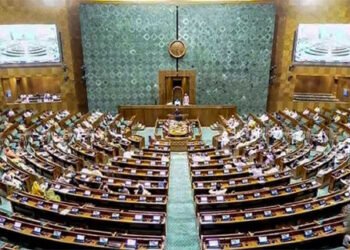 लोकसभा चुनाव में 280 सांसद पहली बार निर्वाचित