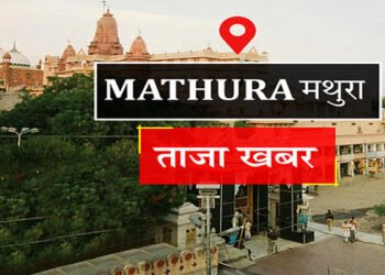 ई-नीलामी में मथुरा वृंदावन विकास प्राधिकरण को तीन प्लाट की बिक्री में हुई 19 करोड़ की आय