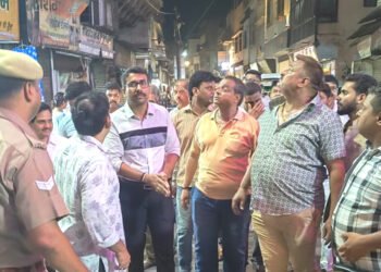 श्री कृष्ण जन्माष्टमी पर मथुरा आ सकते है मुख्यमंत्री योगी, नगर निगम तैयारियो में जुटा