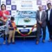 PPS Motors Achieves Historic Milestone; Becomes Country's First Multi-state Dealer to Sell 40,000 Volkswagen Vehicles in India