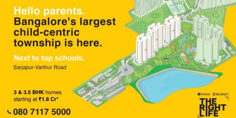 MANA - Skanda's "The Right Life" Campaign Turns Heads: Lifestyle-First Marketing Drives Unprecedented Demand