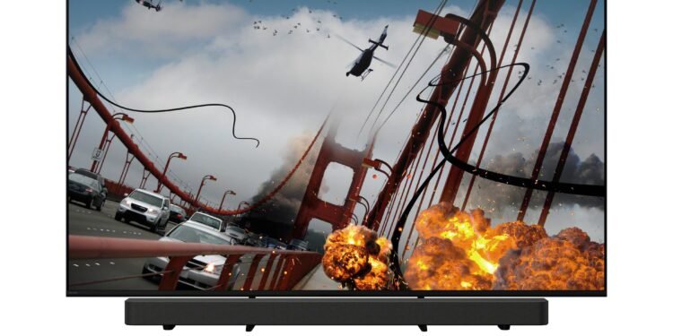 Cinema is Coming Home with Sony India's Revolutionary BRAVIA 7 Mini LED Series