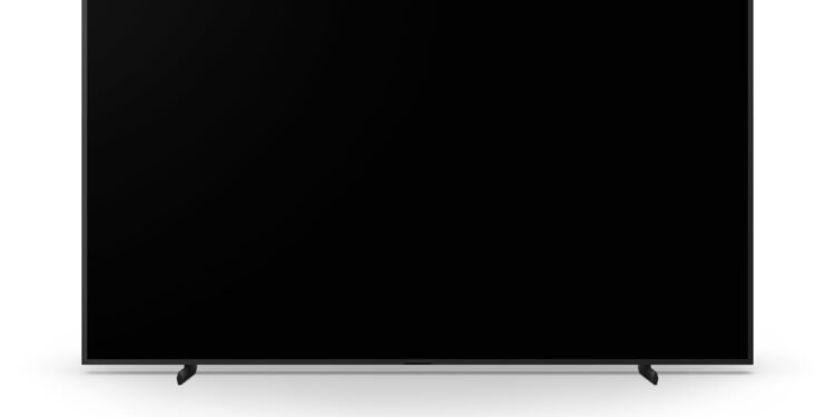 Sony India Adds BZ53L 98 (248.92 cm) Display with Deep Black Non-Glare Coating to Pro BRAVIA Lineup