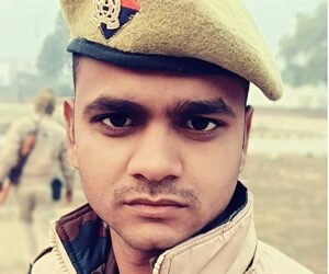 मथुरा में पीएसी जवान की संदिग्ध मौत, श्रीकृष्ण जन्मभूमि पर था तैनात