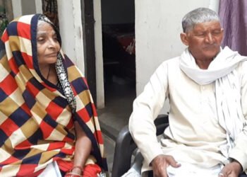 गोवर्धन : जमीन की कुराबंदी के नाम पर बुजुर्ग के साथ धोखाधड़ी, 4 करोड़ की जमीन हथियाई