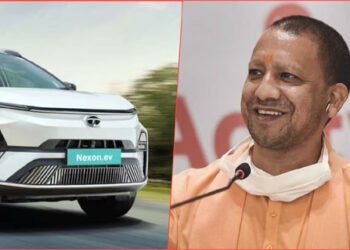 योगी सरकार का 2027 तक ईवी पर छूट देने का फैसला, राज्यपाल ने भी दी मंजूरी
