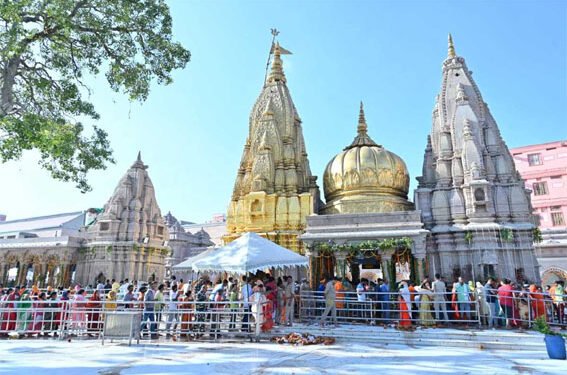 सावन में काशी विश्वनाथ धाम में VIP-स्पर्श दर्शन पर लगी रोक