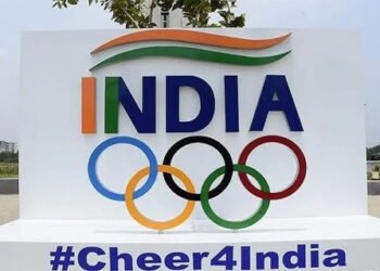 भारत की ओलंपिक उम्मीदें