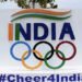 भारत की ओलंपिक उम्मीदें