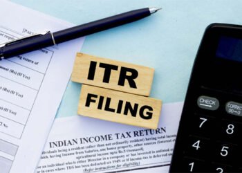 करीब छह करोड़ ITR दाखिल, नई कर व्यवस्था के तहत 70 प्रतिशत रिटर्न