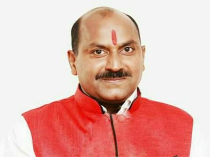 भाजपा विधायक बोले मेरी जान को खतरा, कार्रवाई नहीं कर रही पुलिस, लगाए गंभीर आरोप