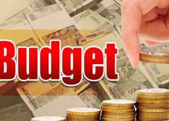 आम बजट से कांग्रेस को नहीं खास उम्मीद, सांसद के सुरेश बोले- पहले के बजट भी थे जनविरोधी