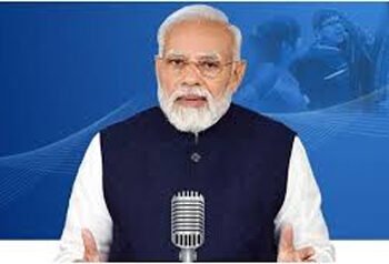 मन की बात: पीएम मोदी बोले- खादी की बिक्री में 400 फीसदी की वृद्धि, कारोबार पहली बार डेढ़ लाख करोड़ रुपये के पार