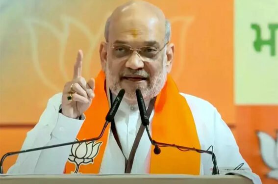 पवार भ्रष्टाचार के सरगना, उद्धव औरंगजेब फैन क्लब के प्रमुख : शाह