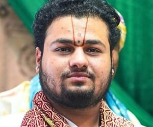 राधा वल्लभ मंदिर वृन्दावन में 26-27 को होंगे विशेष समाज गायन