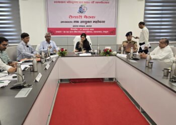 जन्माष्टमी पर समूचा ब्रज रहे जगमग : ऋतु माहेश्वरी